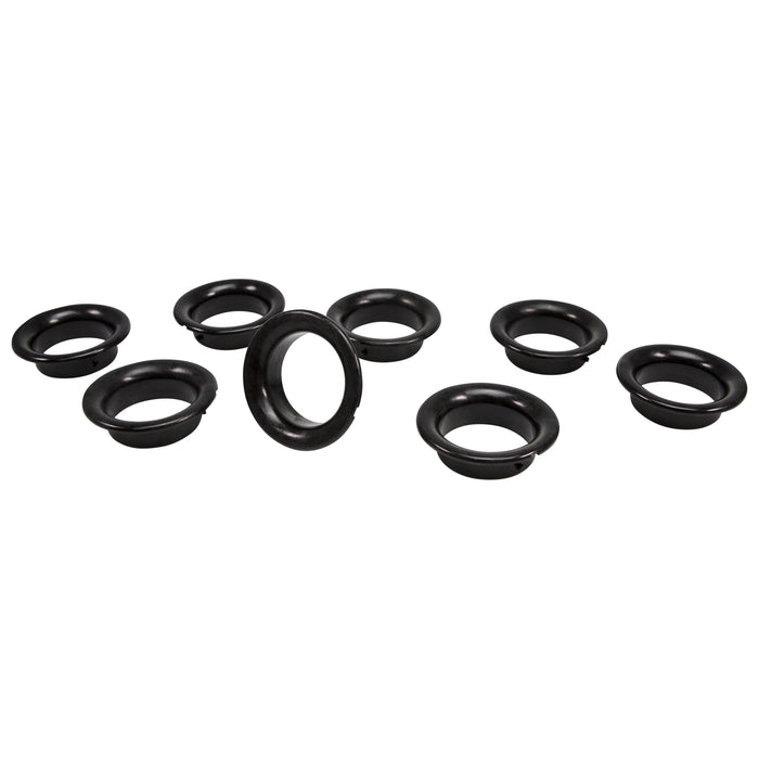 FAST 146074-8 LSXHR 103mm Intake Manifold Short Velocity Stack Set - Truck Part Superstore