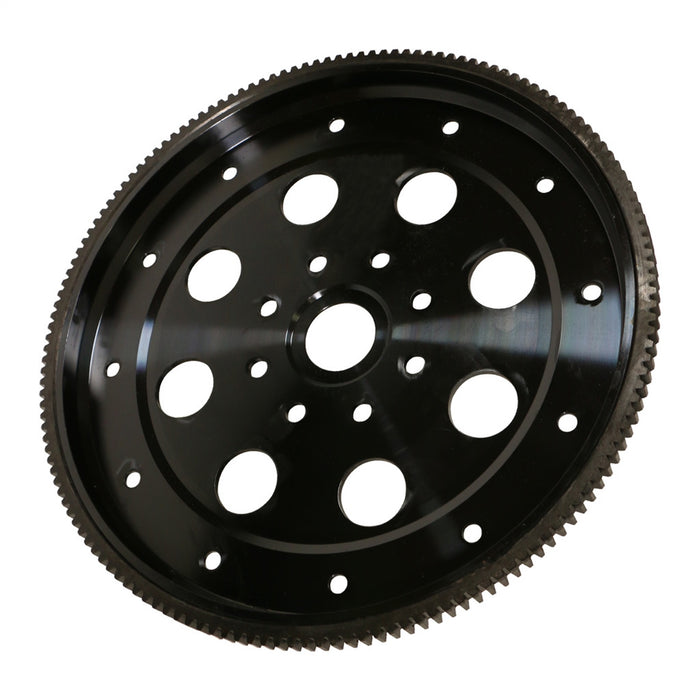 BD Diesel 1041212 Flexplate; 12 Bolt; Forged Billet; Black Oxide; - Truck Part Superstore