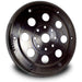 BD Diesel 1041221 Flexplate; 1500 lb. Per Foot Torque; Forged Billet; Black; - Truck Part Superstore