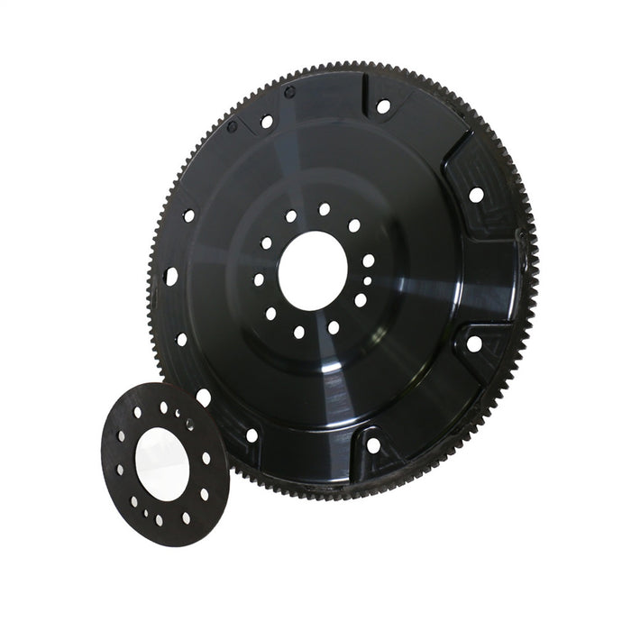 BD Diesel 1041240 Flexplate; Forged Billet; Black; - Truck Part Superstore