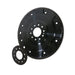 BD Diesel 1041240 Flexplate; Forged Billet; Black; - Truck Part Superstore