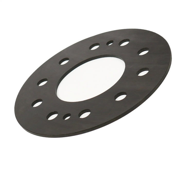 BD Diesel 1041240 Flexplate; Forged Billet; Black; - Truck Part Superstore