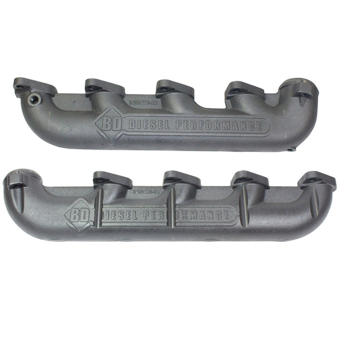 BD Diesel 1041480 Exhaust Manifold Kit - Truck Part Superstore