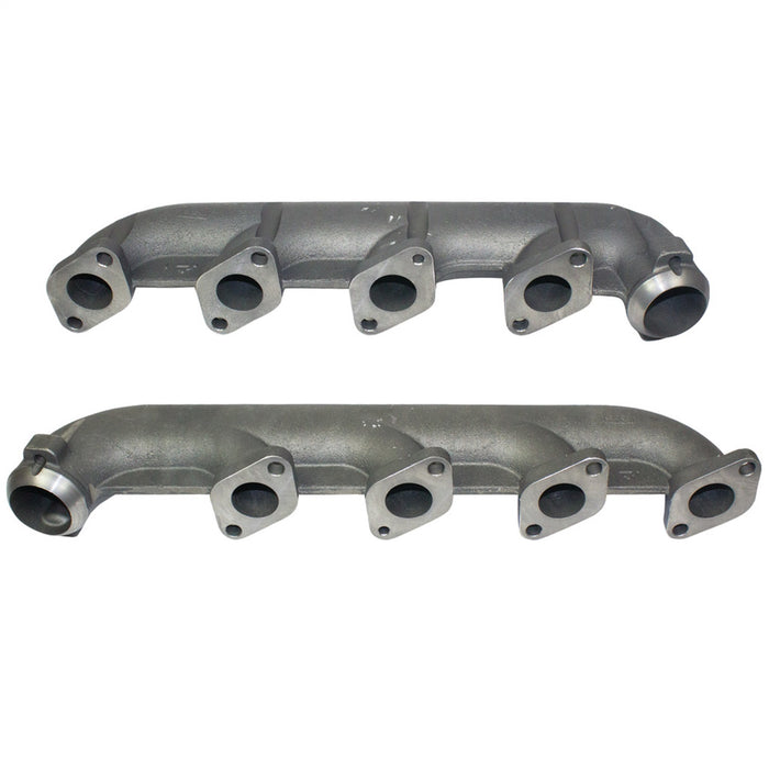 BD Diesel 1041480 Exhaust Manifold Kit - Truck Part Superstore