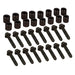 BD Diesel 1041483 Exhaust Manifold Gasket Set - Truck Part Superstore