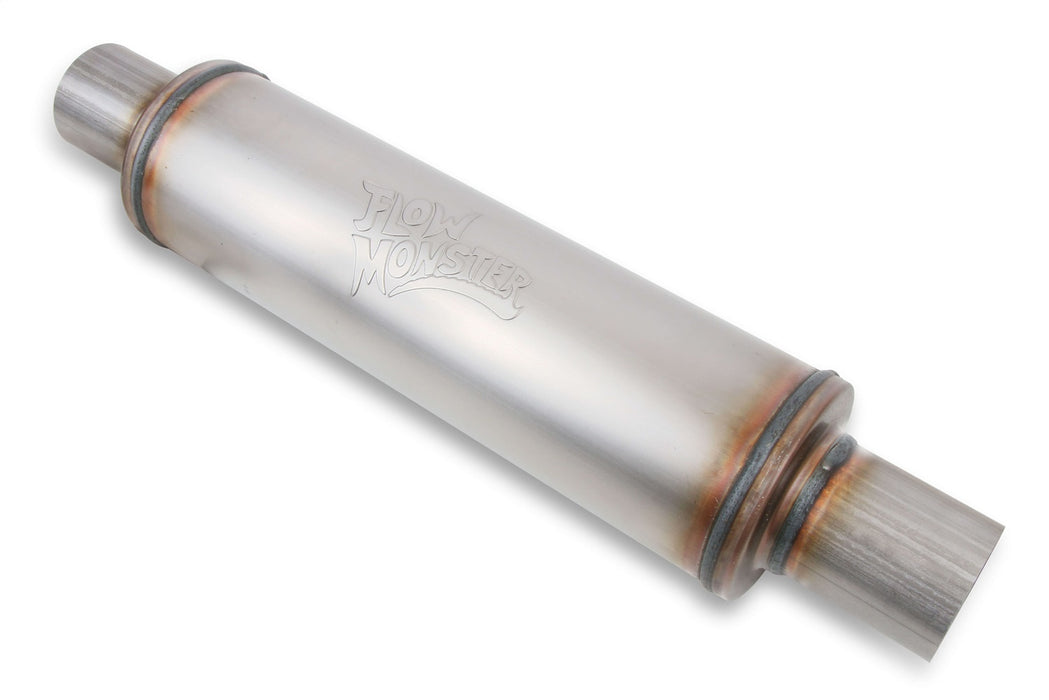 Flowmaster 10415-FM FlowMonster Muffler - Truck Part Superstore