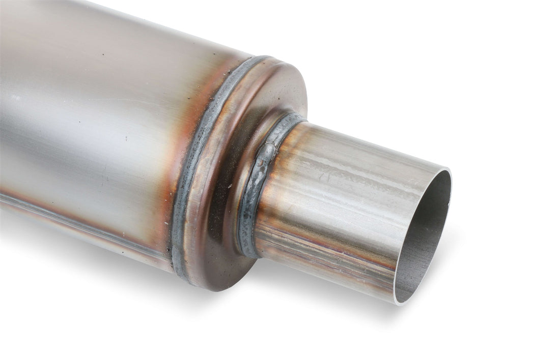 Flowmaster 10415-FM FlowMonster Muffler - Truck Part Superstore