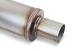 Flowmaster 10415-FM FlowMonster Muffler - Truck Part Superstore