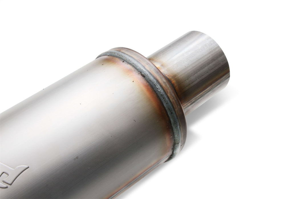 Flowmaster 10415-FM FlowMonster Muffler - Truck Part Superstore