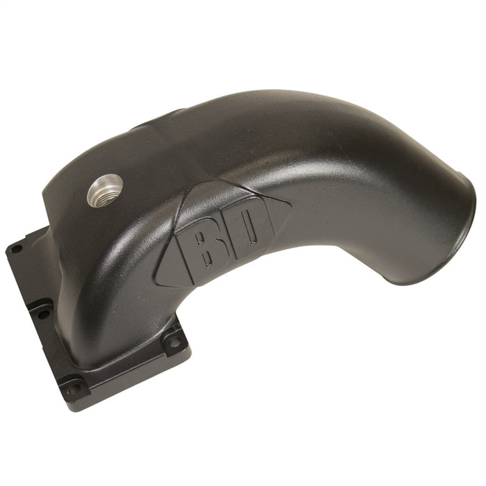 BD Diesel 1041561 BD X-Intake 6.7L Cummins Intake Elbow Dodge 2010-2012 - Truck Part Superstore