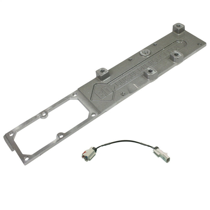 BD Diesel 1041564 X-Intake Engine Heater Open Grid - Truck Part Superstore