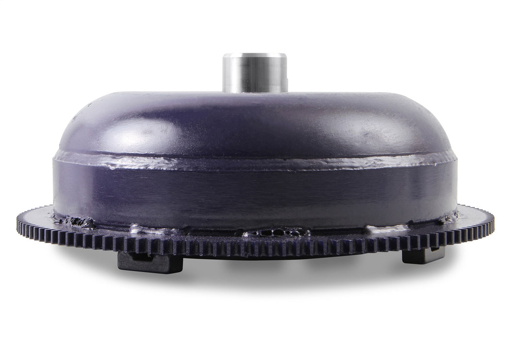 B&M 10415 Holeshot 2400 Torque Converter; 2300 - 2500 RPM Stall; 10 in. Bolt Circle; - Truck Part Superstore