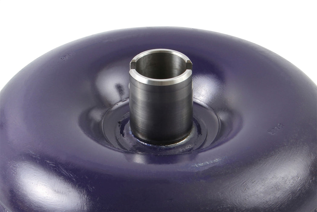 B&M 10415 Holeshot 2400 Torque Converter; 2300 - 2500 RPM Stall; 10 in. Bolt Circle; - Truck Part Superstore