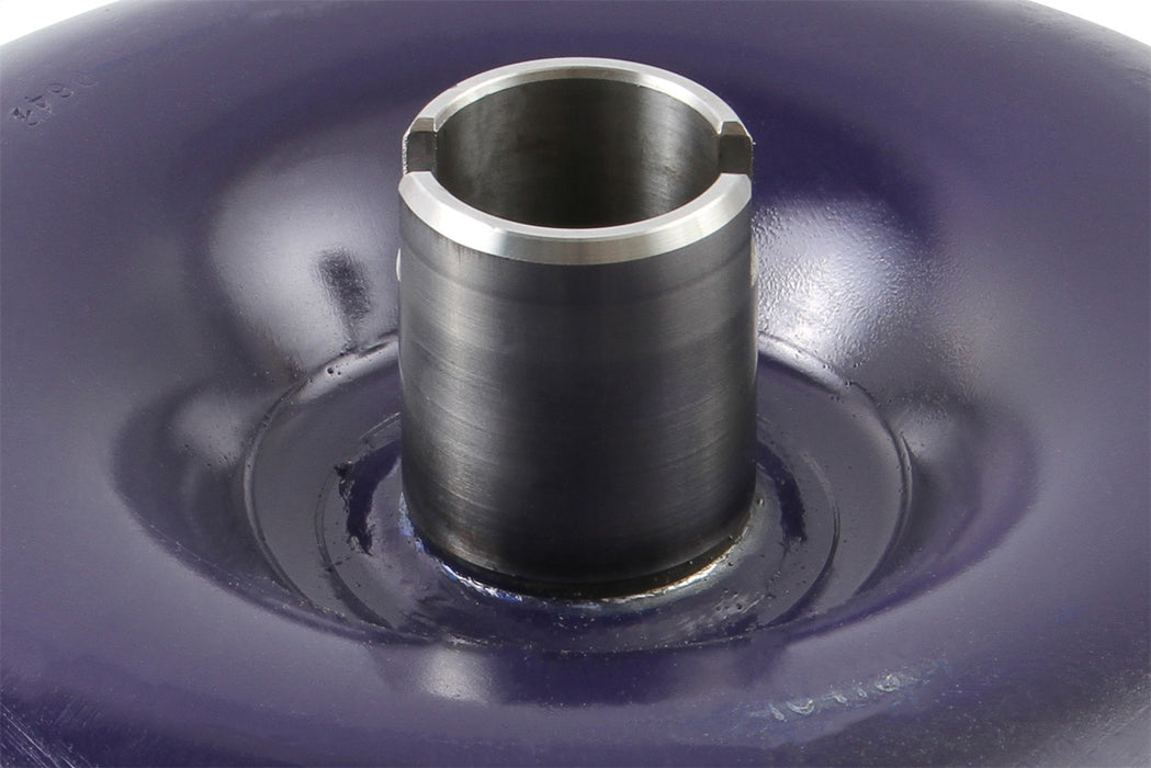 B&M 10415 Holeshot 2400 Torque Converter; 2300 - 2500 RPM Stall; 10 in. Bolt Circle; - Truck Part Superstore