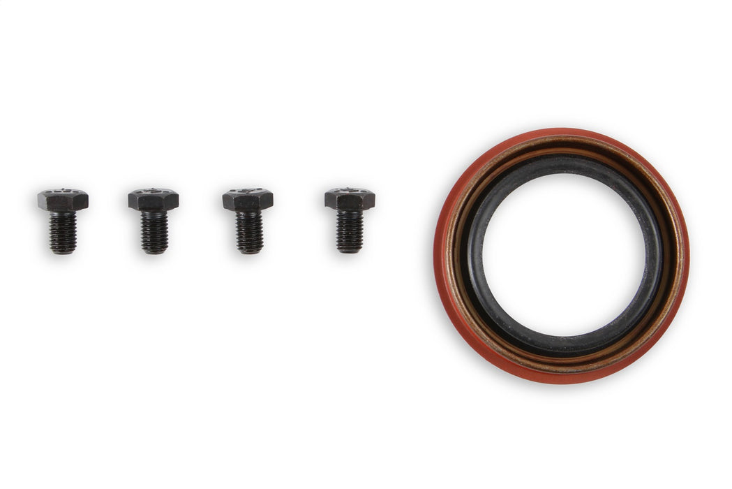 B&M 10415 Holeshot 2400 Torque Converter; 2300 - 2500 RPM Stall; 10 in. Bolt Circle; - Truck Part Superstore