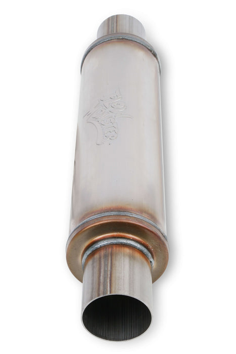 Flowmaster 10416-FM FlowMonster Muffler - Truck Part Superstore