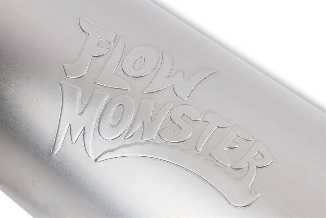 Flowmaster 10416-FM FlowMonster Muffler - Truck Part Superstore
