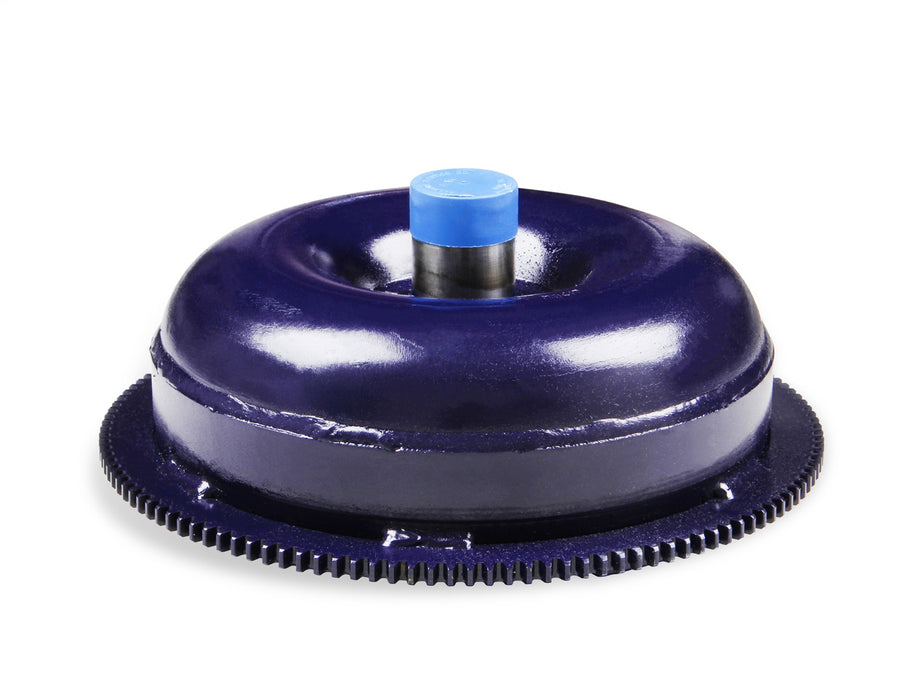 B&M 10417 Tork Master 2400 Torque Converter; 2300 - 2500 RPM Stall; 10 in. Bolt Circle; - Truck Part Superstore
