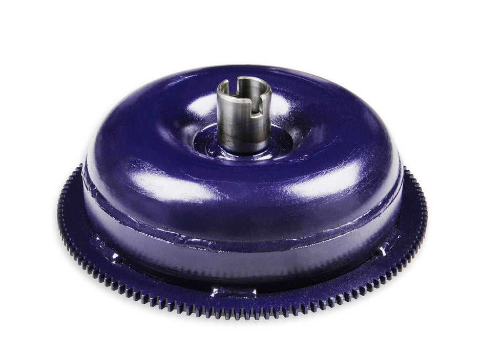 B&M 10417 Tork Master 2400 Torque Converter; 2300 - 2500 RPM Stall; 10 in. Bolt Circle; - Truck Part Superstore