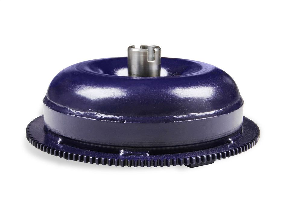 B&M 10417 Tork Master 2400 Torque Converter; 2300 - 2500 RPM Stall; 10 in. Bolt Circle; - Truck Part Superstore