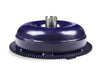 B&M 10417 Tork Master 2400 Torque Converter; 2300 - 2500 RPM Stall; 10 in. Bolt Circle; - Truck Part Superstore