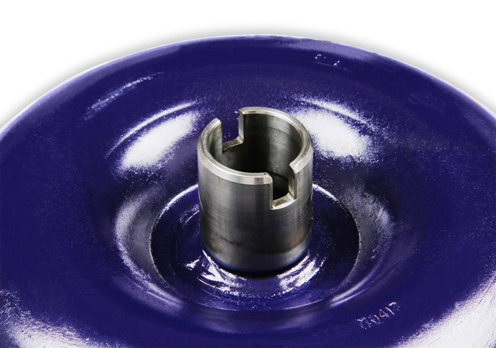B&M 10417 Tork Master 2400 Torque Converter; 2300 - 2500 RPM Stall; 10 in. Bolt Circle; - Truck Part Superstore