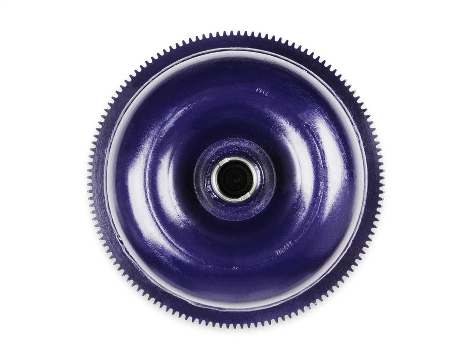 B&M 10417 Tork Master 2400 Torque Converter; 2300 - 2500 RPM Stall; 10 in. Bolt Circle; - Truck Part Superstore