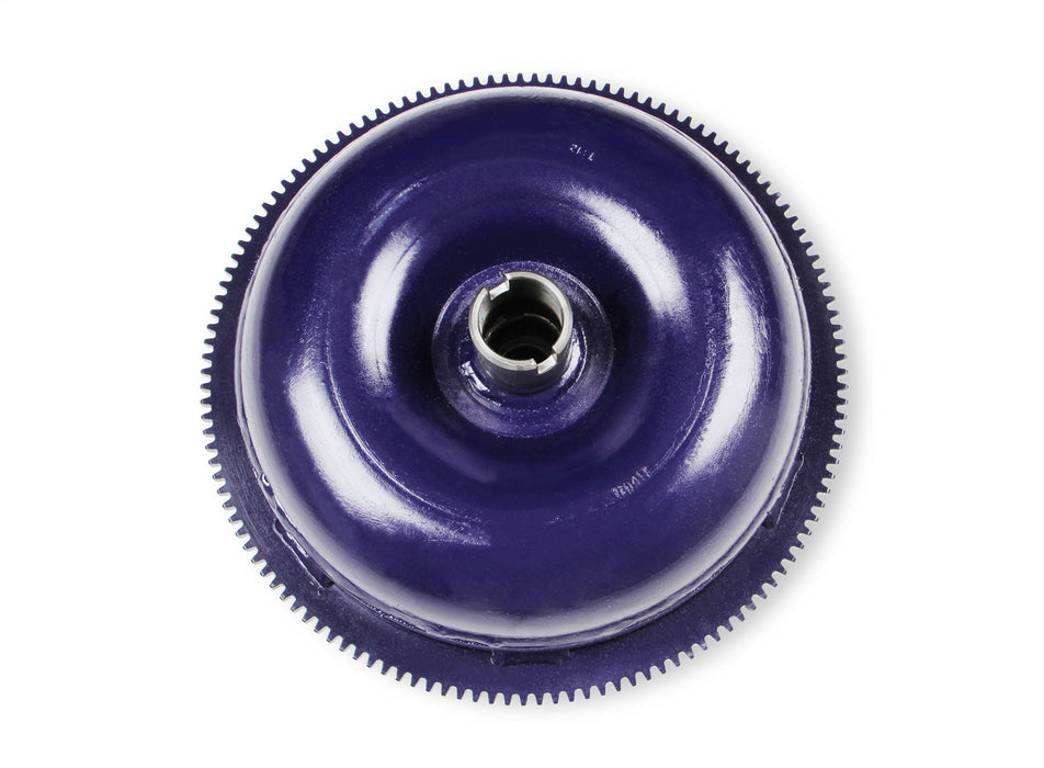 B&M 10417 Tork Master 2400 Torque Converter; 2300 - 2500 RPM Stall; 10 in. Bolt Circle; - Truck Part Superstore