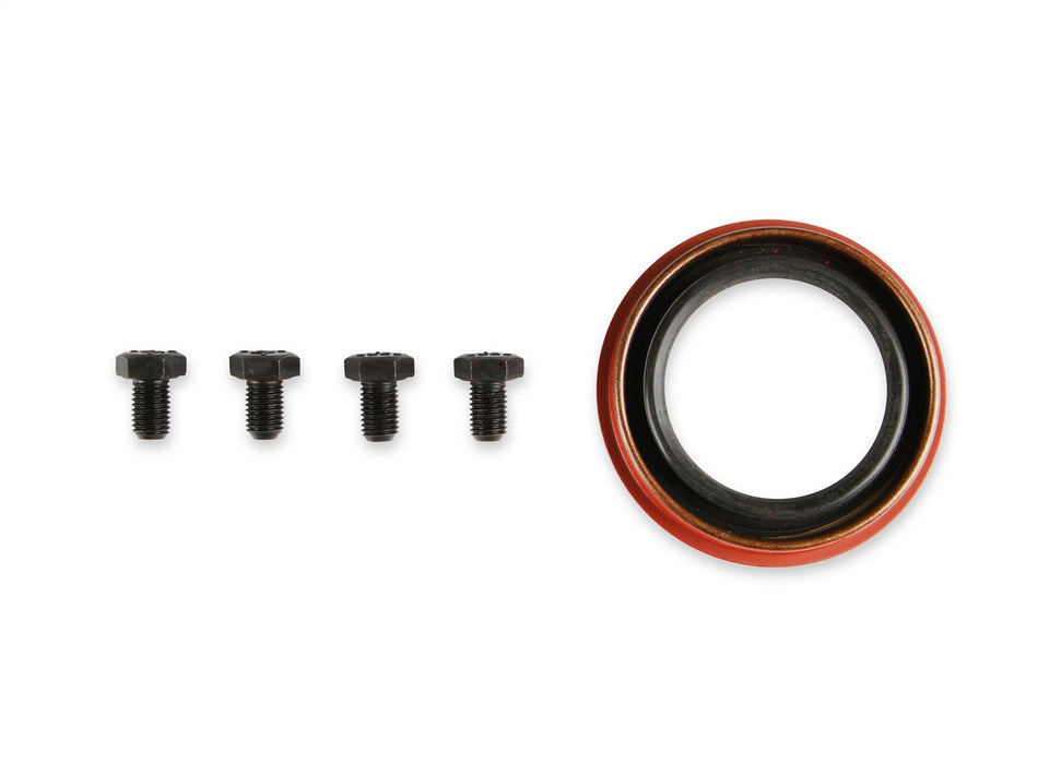 B&M 10417 Tork Master 2400 Torque Converter; 2300 - 2500 RPM Stall; 10 in. Bolt Circle; - Truck Part Superstore