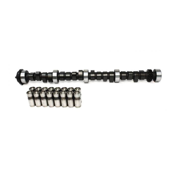 Lunati 10420285LK Excellent cam for towing and highway performance applications. Smooth idle. - Truck Part Superstore