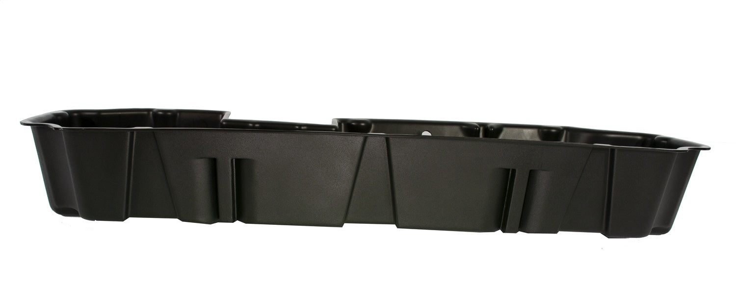 DU-HA 10420 DU-HA® Underseat Storage; Incl. Gun Rack/Organizer; Black; - Truck Part Superstore