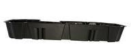 DU-HA 10420 DU-HA® Underseat Storage; Incl. Gun Rack/Organizer; Black; - Truck Part Superstore