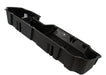 DU-HA 10420 DU-HA® Underseat Storage; Incl. Gun Rack/Organizer; Black; - Truck Part Superstore