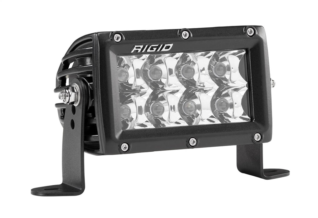 Rigid Industries 104213 4 Inch Spot Light E-Series Pro RIGID Industries - Truck Part Superstore