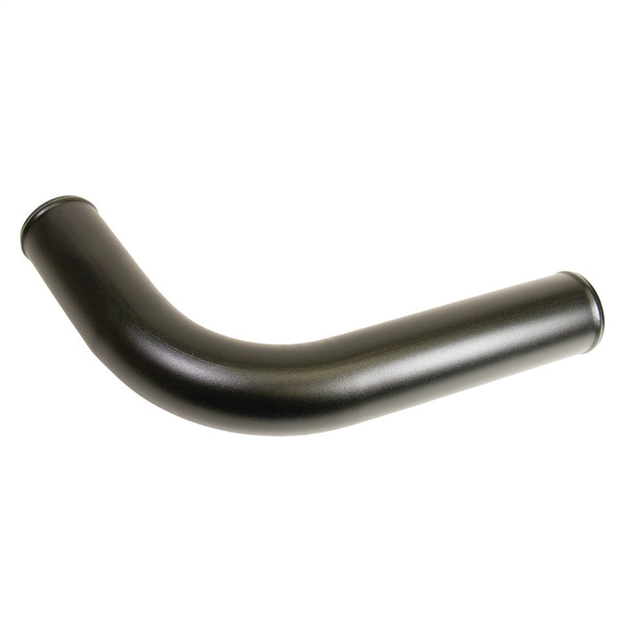 BD Diesel 1042590 Intercooler Intake Pipe; Black Powercoated; - Truck Part Superstore