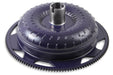 B&M 10425 Holeshot 3000 Torque Converter; 2800 - 3200 RPM Stall; 10 in. Bolt Circle; - Truck Part Superstore