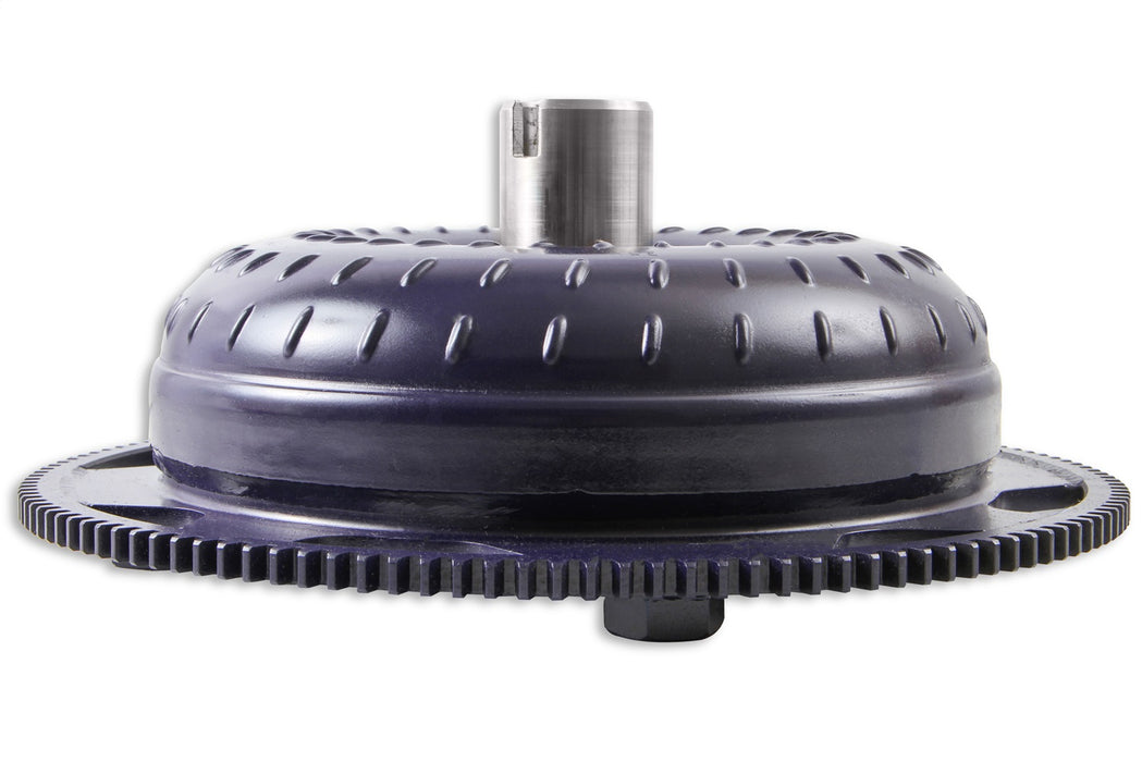 B&M 10425 Holeshot 3000 Torque Converter; 2800 - 3200 RPM Stall; 10 in. Bolt Circle; - Truck Part Superstore