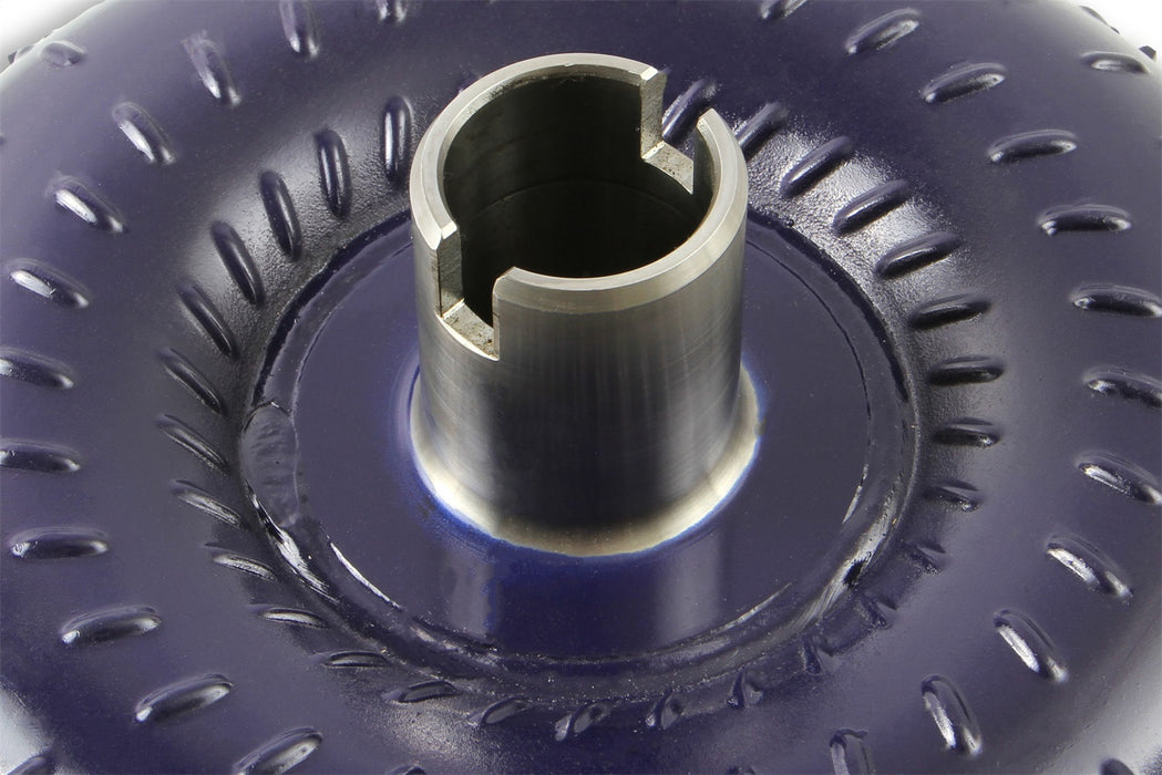 B&M 10425 Holeshot 3000 Torque Converter; 2800 - 3200 RPM Stall; 10 in. Bolt Circle; - Truck Part Superstore
