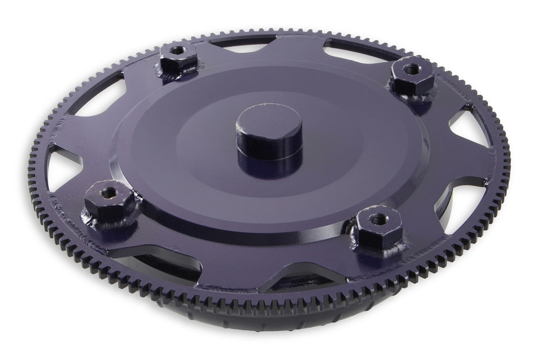 B&M 10425 Holeshot 3000 Torque Converter; 2800 - 3200 RPM Stall; 10 in. Bolt Circle; - Truck Part Superstore