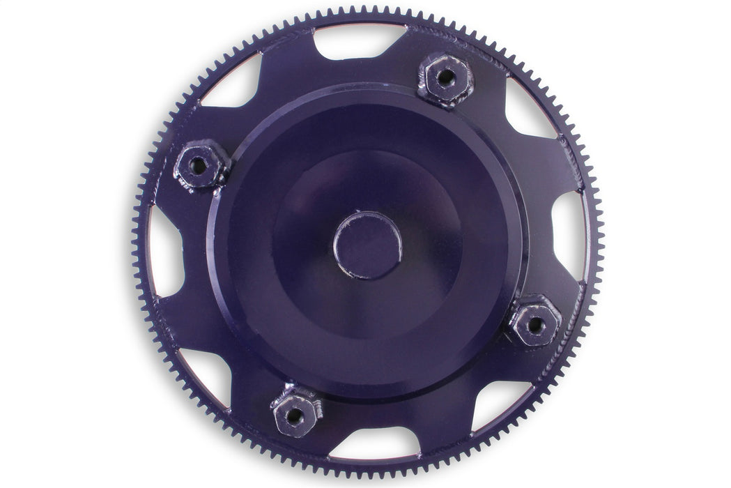 B&M 10425 Holeshot 3000 Torque Converter; 2800 - 3200 RPM Stall; 10 in. Bolt Circle; - Truck Part Superstore