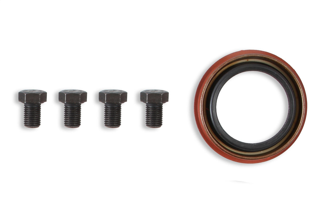 B&M 10425 Holeshot 3000 Torque Converter; 2800 - 3200 RPM Stall; 10 in. Bolt Circle; - Truck Part Superstore