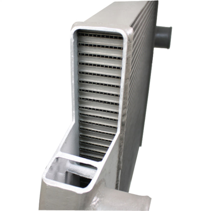 BD Diesel 1042600 BD Xtruded Charge Air Cooler (Intercooler/CAC) - Chevy 2001-2005 LB7/LLY - Truck Part Superstore