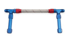 Earl's Performance 104286ERL Fuel Line Replacement Hose End; -08AN Dual Feed W/Stainless Hose; - Truck Part Superstore