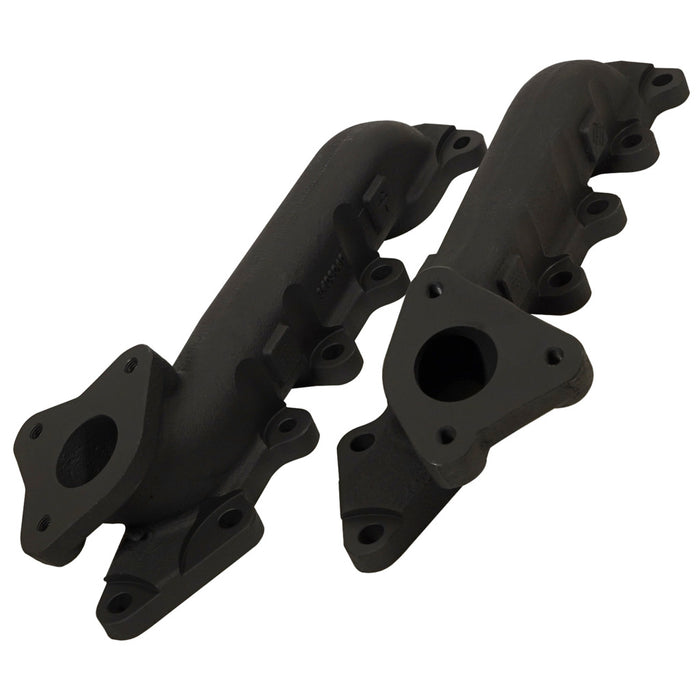 BD Diesel 1043001 Exhaust Manifold; Incl. New Studs/Spacers/Nuts; - Truck Part Superstore