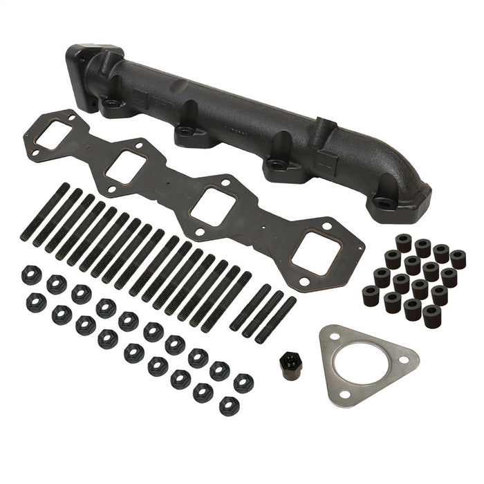 BD Diesel 1043006 Exhaust Manifold - Truck Part Superstore