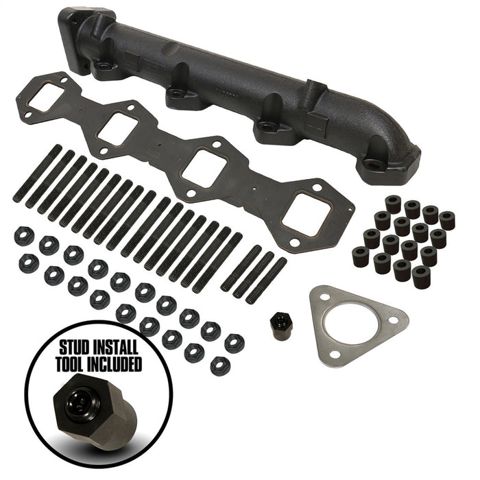 BD Diesel 1043006 Exhaust Manifold - Truck Part Superstore