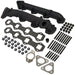 BD Diesel 1043008 Exhaust Manifold Kit - Truck Part Superstore
