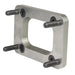 BD Diesel 1044110 Turbo Flange Adapter - Truck Part Superstore