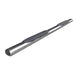 Go Rhino 104412973PS 4" wide step provides enhanced vehicle access at an economical price - Truck Part Superstore