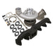 BD Diesel 1045169 Iron Horn Turbocharger Kit - Truck Part Superstore